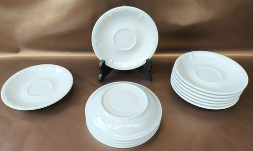 Soucoupes petites assiettes - soucoupes,
