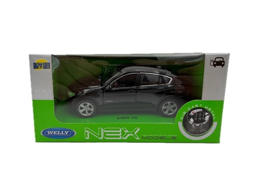 Voiture miniature bmw - bmw, suv