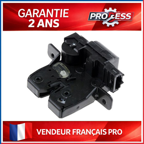 Serrure coffre pour nissan - coffre,