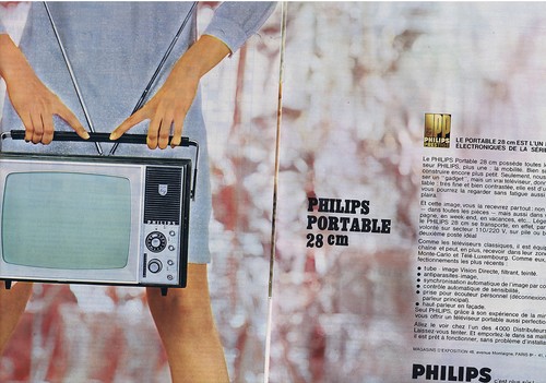 Publicite advertising 094 1967 - publicite,