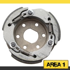 Remplacement Embrayage Adly /