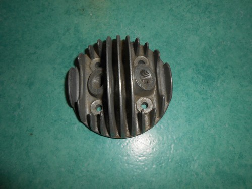Culasse motobloc neuve ancien - culasse,