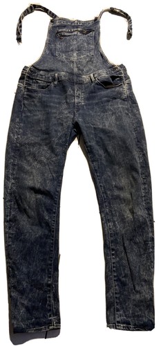 Salopette jean femme - en, g