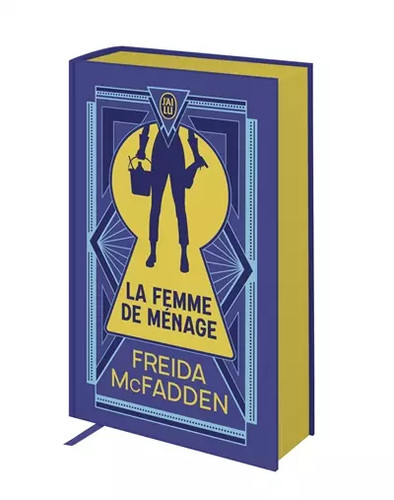 Femme ménage édition - la,