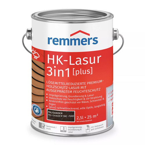 Remmers lazura 3en1 plus - remmers,