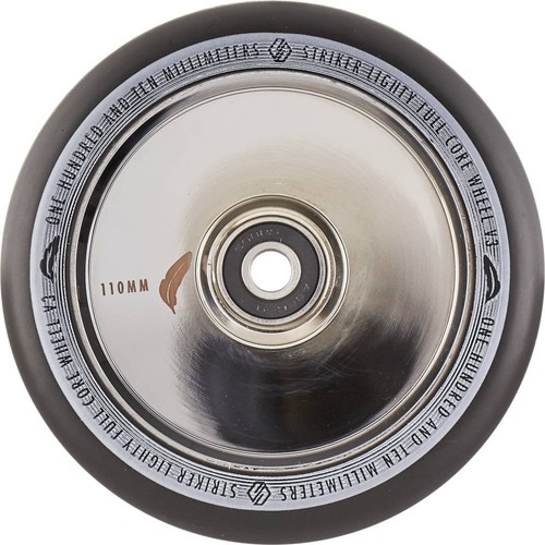Roues trottinette 110 - -, mm