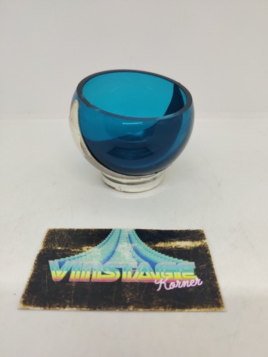 Cendrier quist verre - cendrier, en