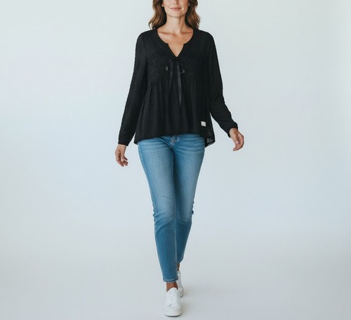 Odd molly haut dentelle - molly,