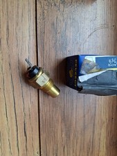 Sonde de température d'eau