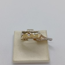 Bague Pour Homme En Or Jaune