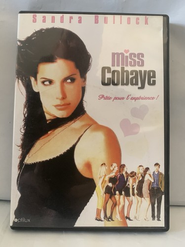 Dvd zone miss - vf,