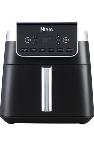 Ninja air fryer - air, max