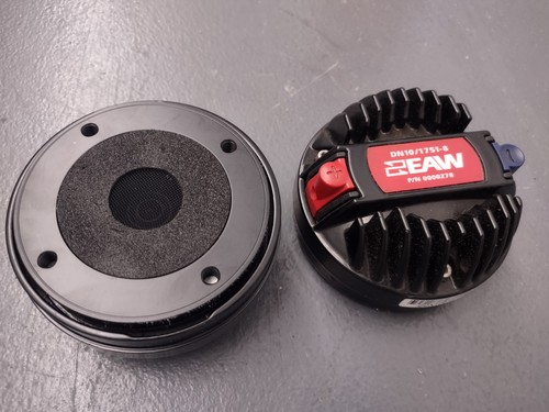 Eaw compression driver horn - eaw,