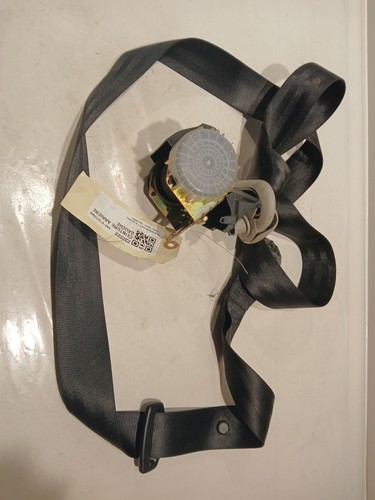 Ceinture arriere gauche - ceinture,