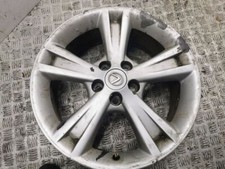 Lexus RX 330 - 350 - 400H 2005
