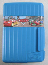 Disney Pixar Cartamundi Shuffle Cars Card Game 2-4 Players 5 Years + Complete