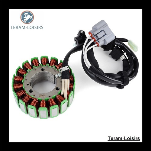 Stator pour yamaha - 09, de