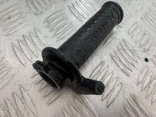 Poignée D'Accélérateur