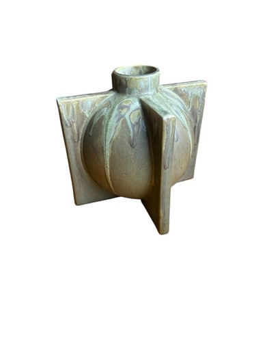 Vases grès flammés art - en,