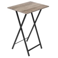 Table d’Appoint, Bouts de