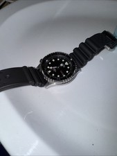 Citizen Men's Promaster Diver Watch NY0040-50E