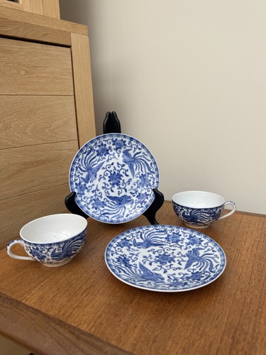 Ensemble tasses 2 - ensemble, &