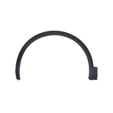 Extension d'aile avant gauche