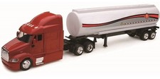 Camion 1/43ème PETERBILT 387