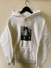 Supreme X Jean-Michel Basquiat