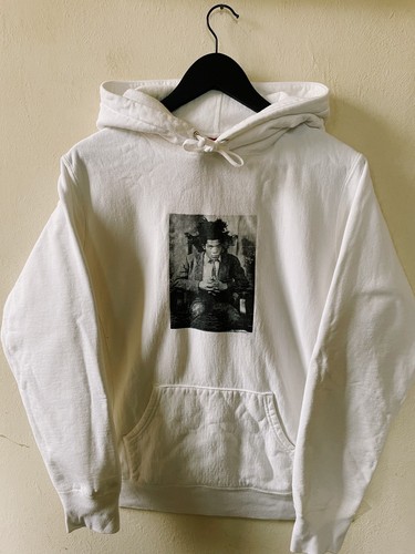 Supreme jean michel - supreme, x