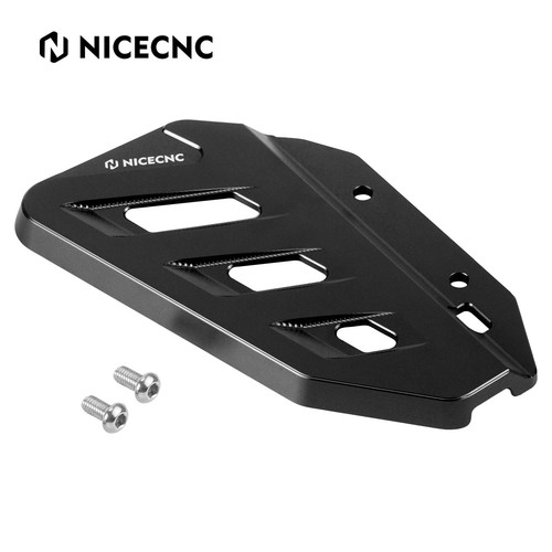 Nicecnc couvercle maître - couvercle,