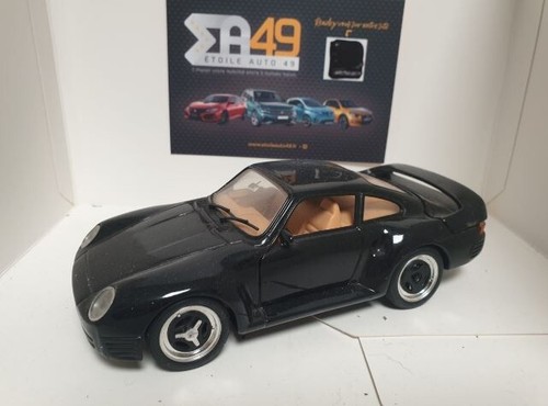 Porsche 959 24 - porsche, 1/24