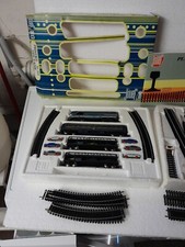 Train Électrique Jouef HO 7640 Complet Non Testé