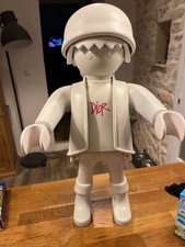 playmobil géant xxl custom