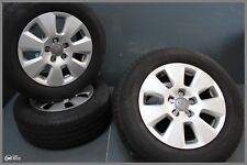Original Audi A6 4G 7,5J X 16