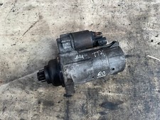 VW AUDI SEAT SKODA 1.4 / 1.9 TDI 5 / 6 Speed Starter Motor (AJ-109)