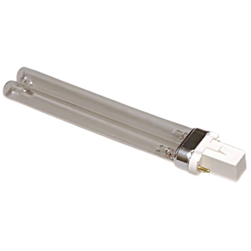 Uvc ampoule w lampe - 9w,