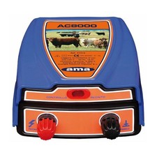 Électrificateur AMA pour