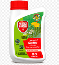 Protect Garden 400ML++A Loredo