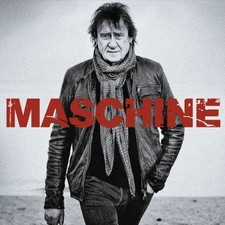 Maschine Maschine (CD)
