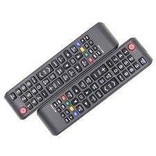 Nouvelle télécommande