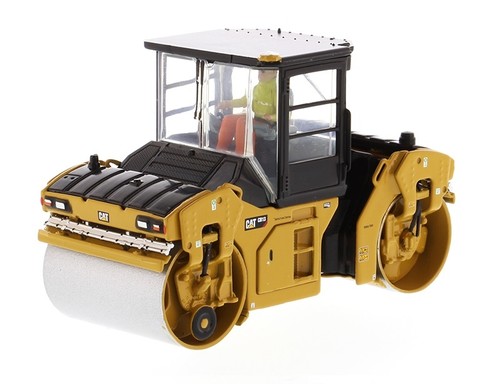 Diecast masters compacteur - masters,,