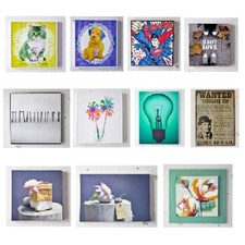 Palette PING spécial destockage de décorations et objets multiples