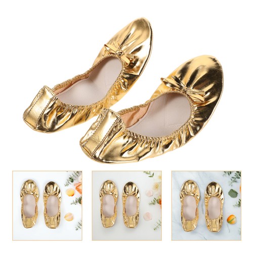 Chaussure ballet chaussures - de,
