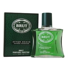 Lot de 4 BRUT Original
