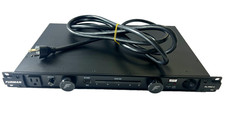 Furman PL PRO C 20A Power Conditioner with Voltmeter PL-PROC