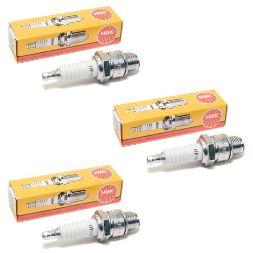 Bougie allumage ngk b4h - 3,