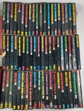 Lot 60 Livres Sas Gerard De