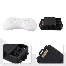 Voiture électrique enfant