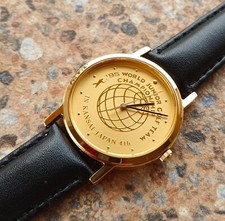 Seiko World Junior Golf Team